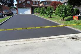 Why Choose Us For All Your Driveway Paving Needs in Florence, AL?